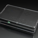 An optional hard case for the Analogue Pocket protects the handheld and puts it on display for those who missed the preorder windows to lust over.